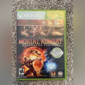 Selling all my old games since I no longer have an xbox 360!The games all work!